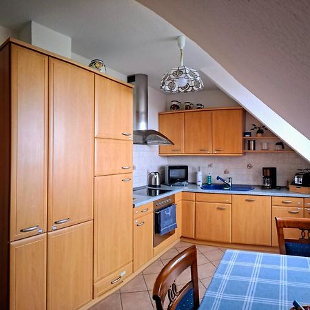 Ferienwohnung Seeblick Neu Schloen Zewnętrze zdjęcie
