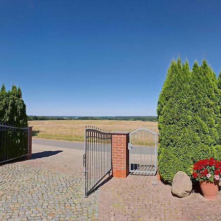 Ferienwohnung Seeblick Neu Schloen Zewnętrze zdjęcie