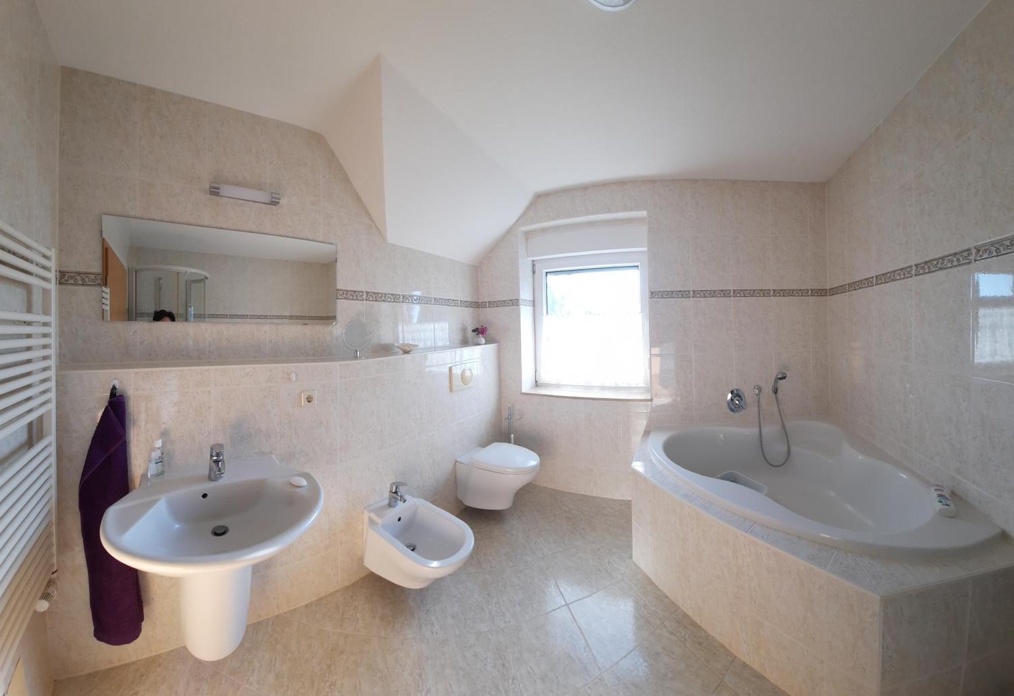 Ferienwohnung Seeblick Neu Schloen Zewnętrze zdjęcie