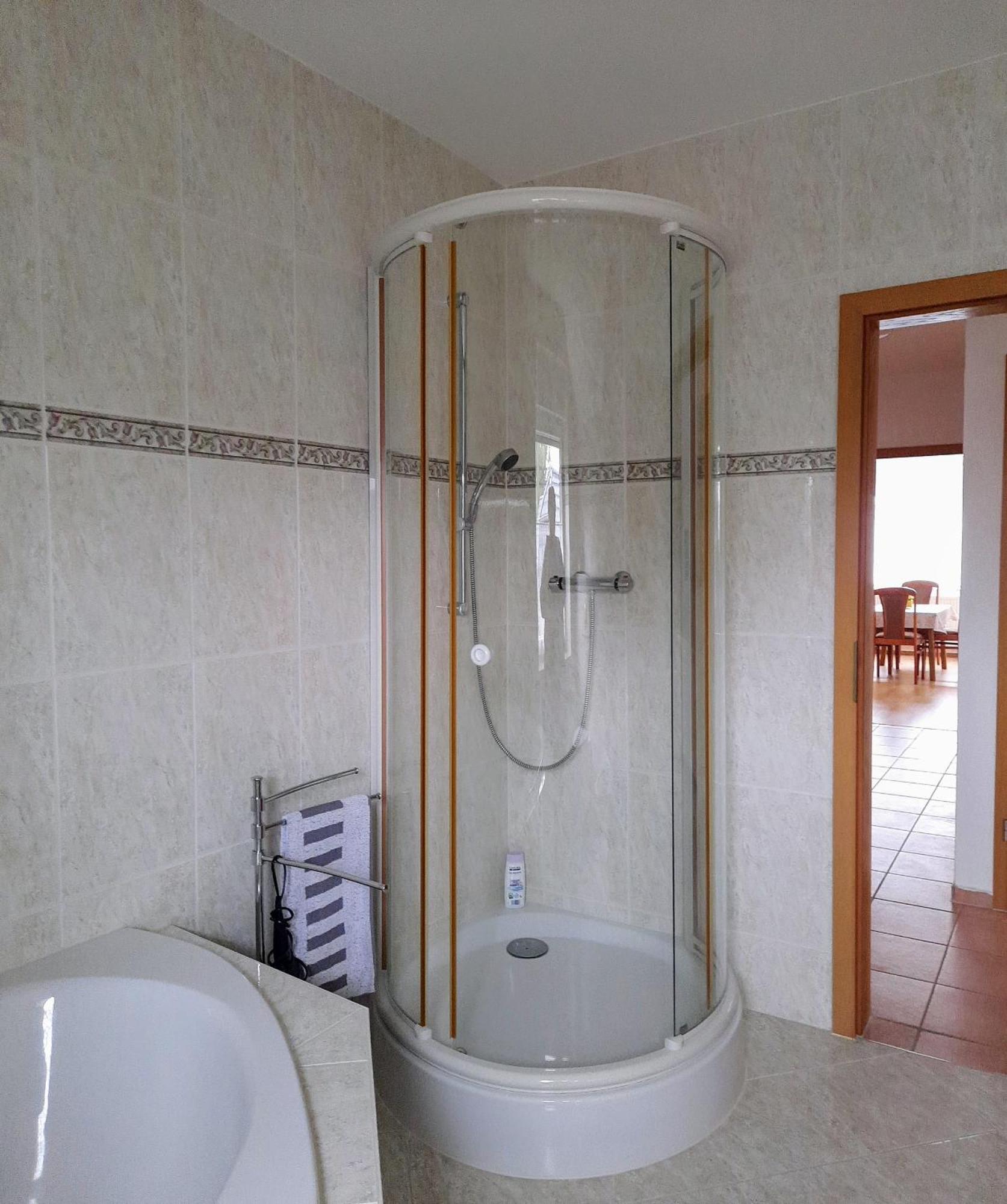 Ferienwohnung Seeblick Neu Schloen Zewnętrze zdjęcie