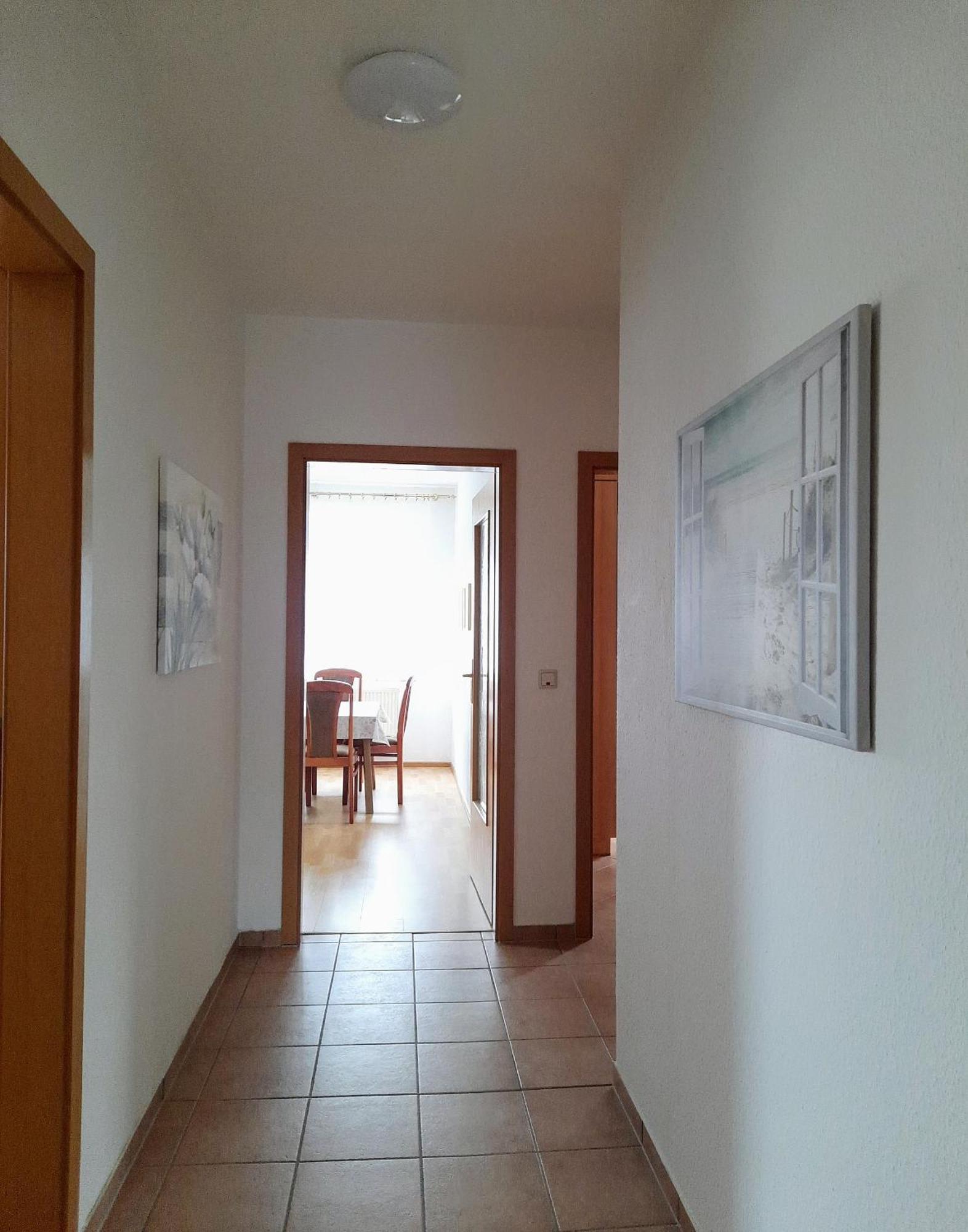 Ferienwohnung Seeblick Neu Schloen Zewnętrze zdjęcie