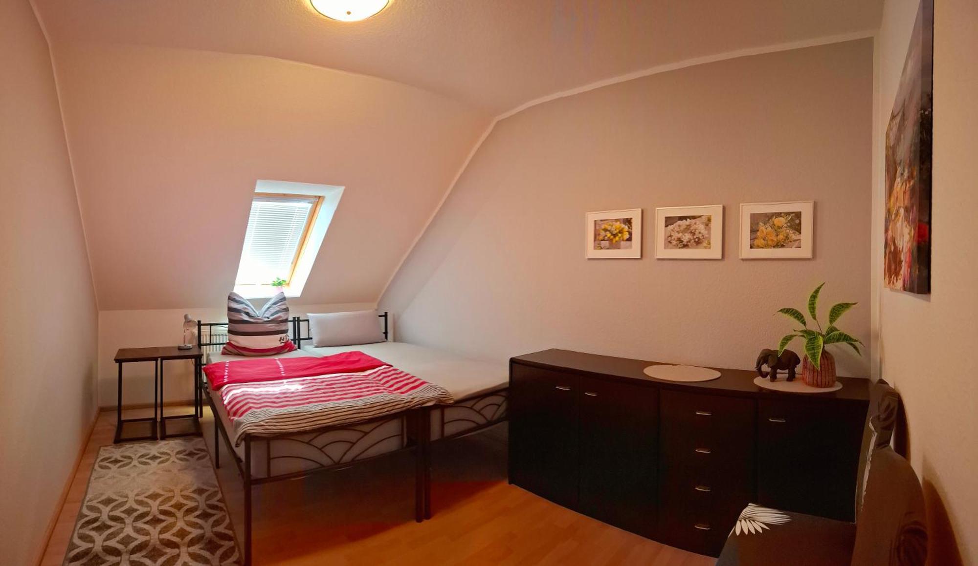Ferienwohnung Seeblick Neu Schloen Zewnętrze zdjęcie